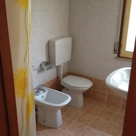 Appartamento In 24539 Bibione